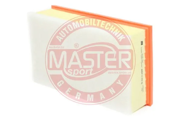 Air Filter (30004-LF-PCS-MS)