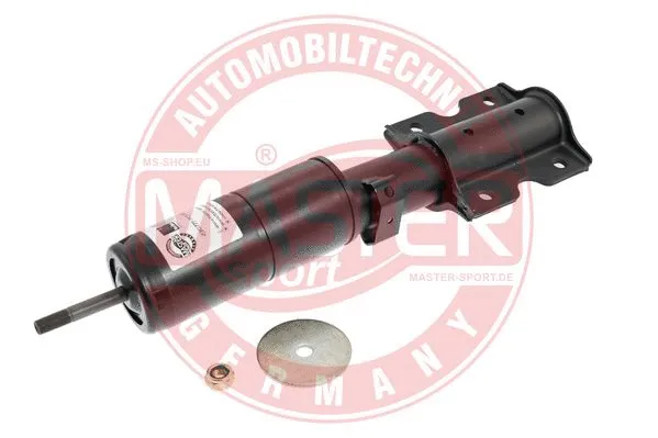Shock Absorber (230777-PCS-MS)