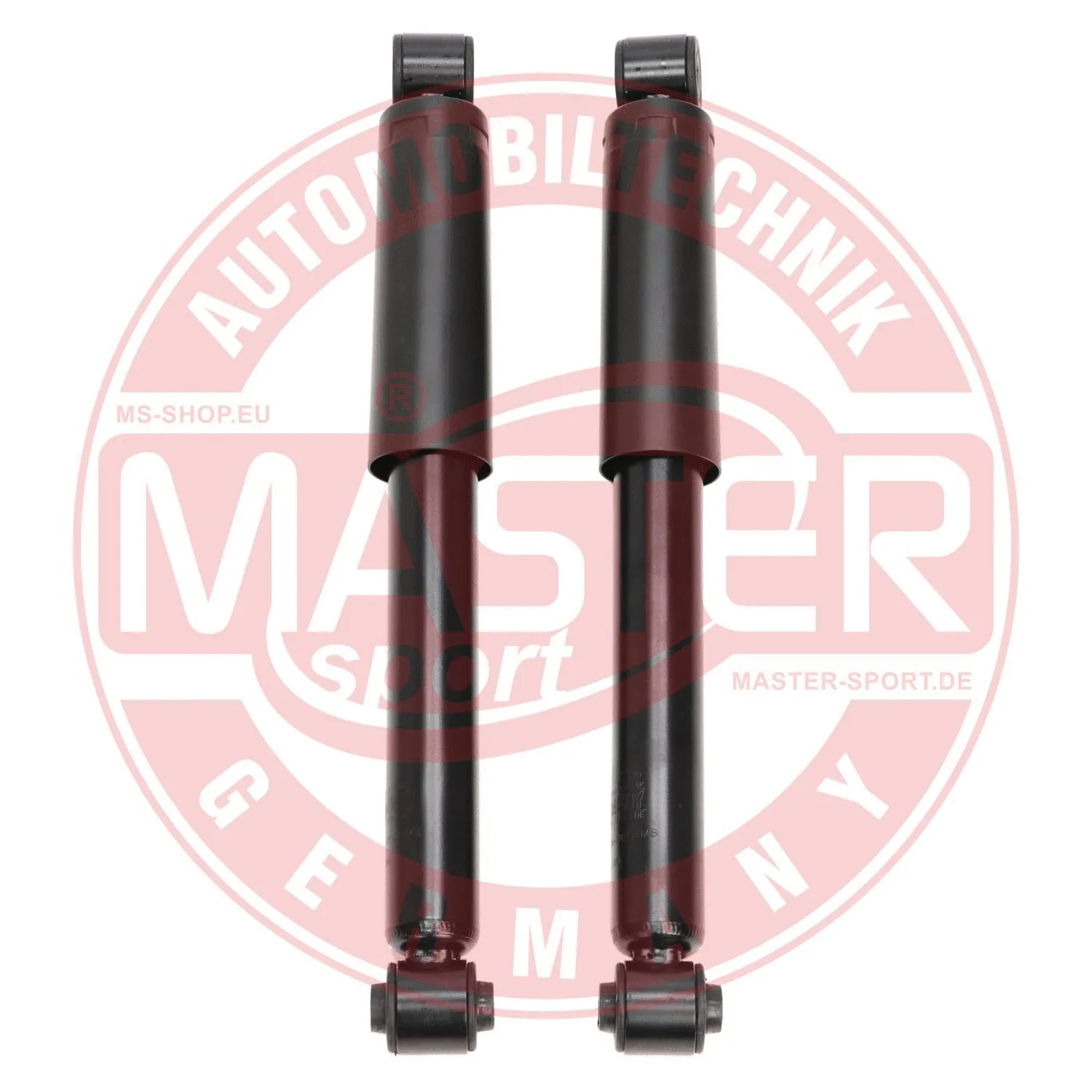 Shock Absorber