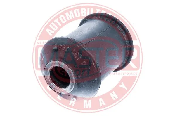 Mounting, control/trailing arm (2529M-PCS-MS)