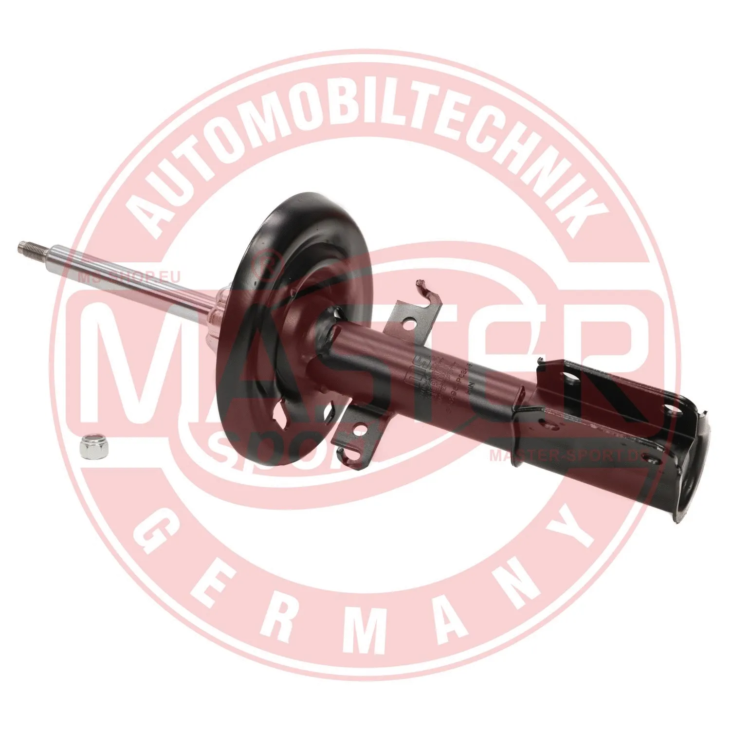 Shock Absorber