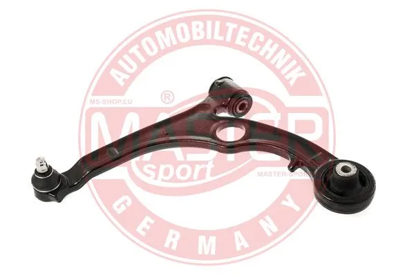 Control/Trailing Arm, wheel suspension (19276S-PCS-MS)