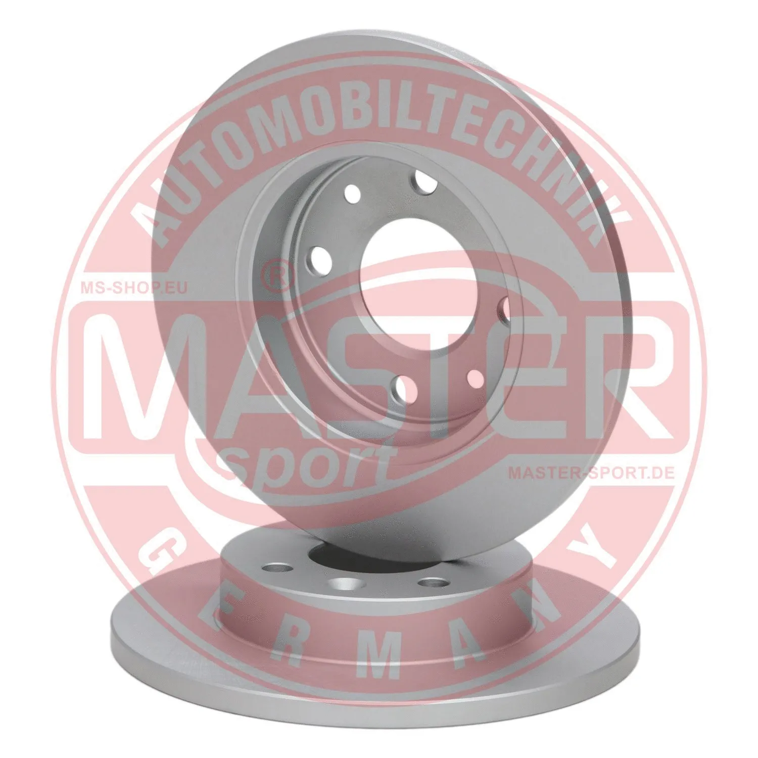 Brake Disc (24011201161PR-SET-MS)