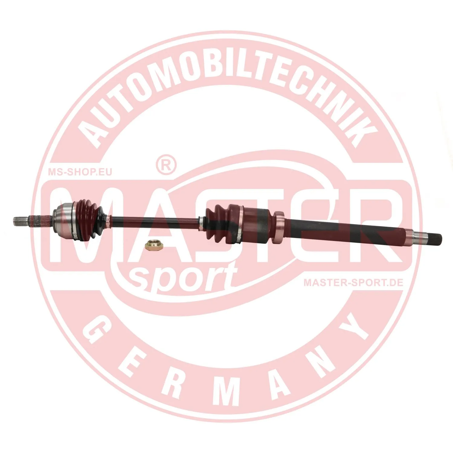 Joint Kit, drive shaft