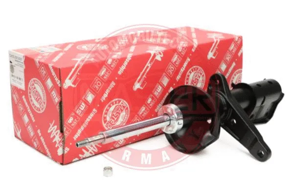 Shock Absorber