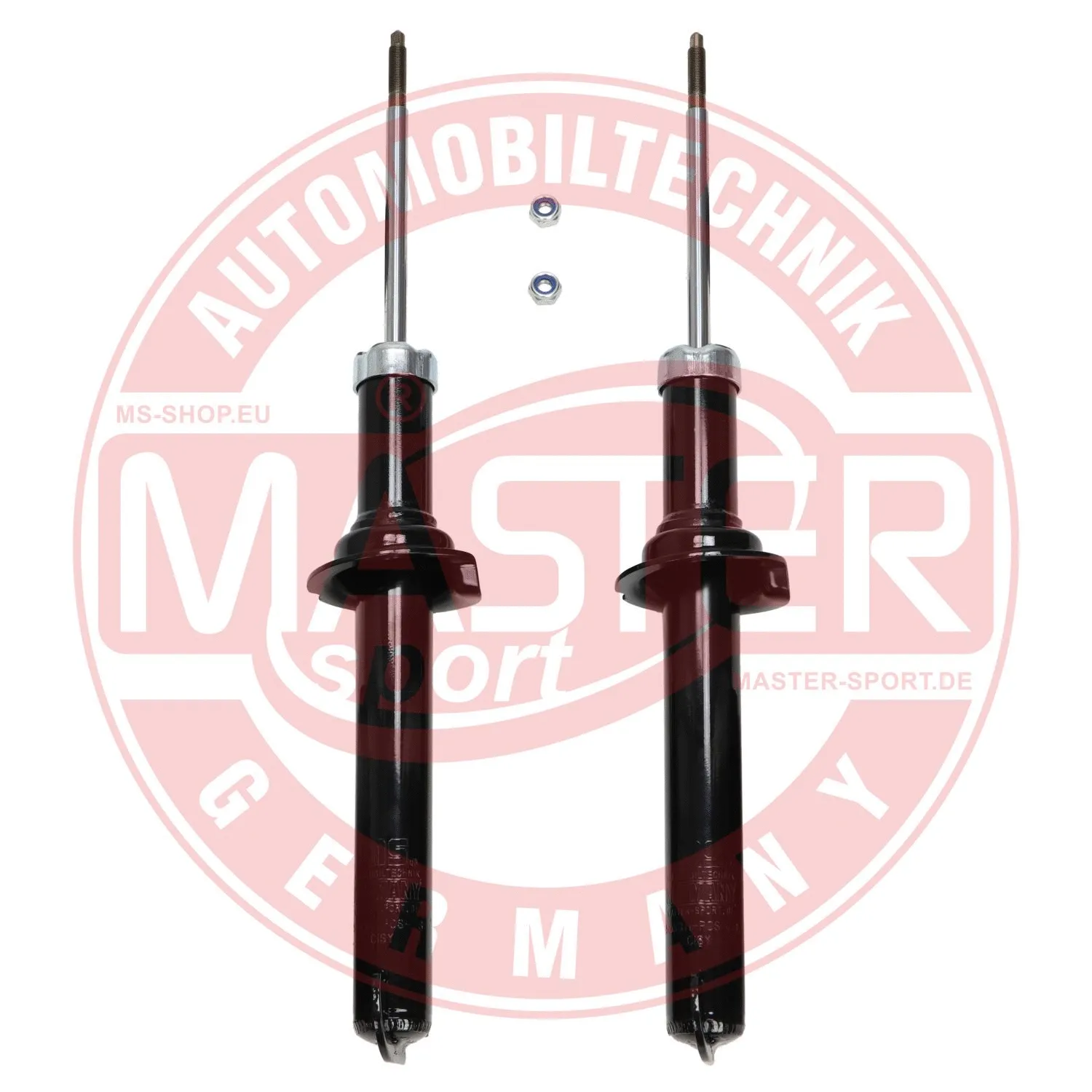 Shock Absorber
