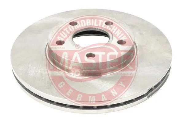 Brake Disc (24012501171-PCS-MS)