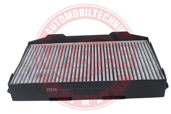 Filter, cabin air (3220-IF-PCS-MS)