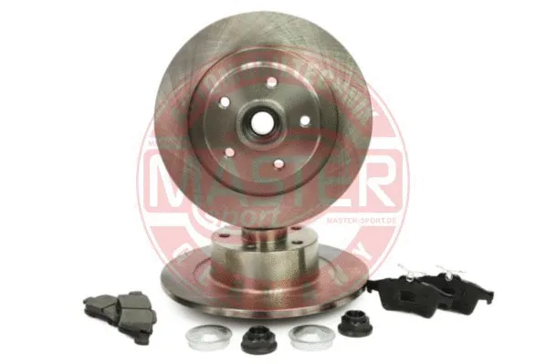 Brake Kit, disc brake