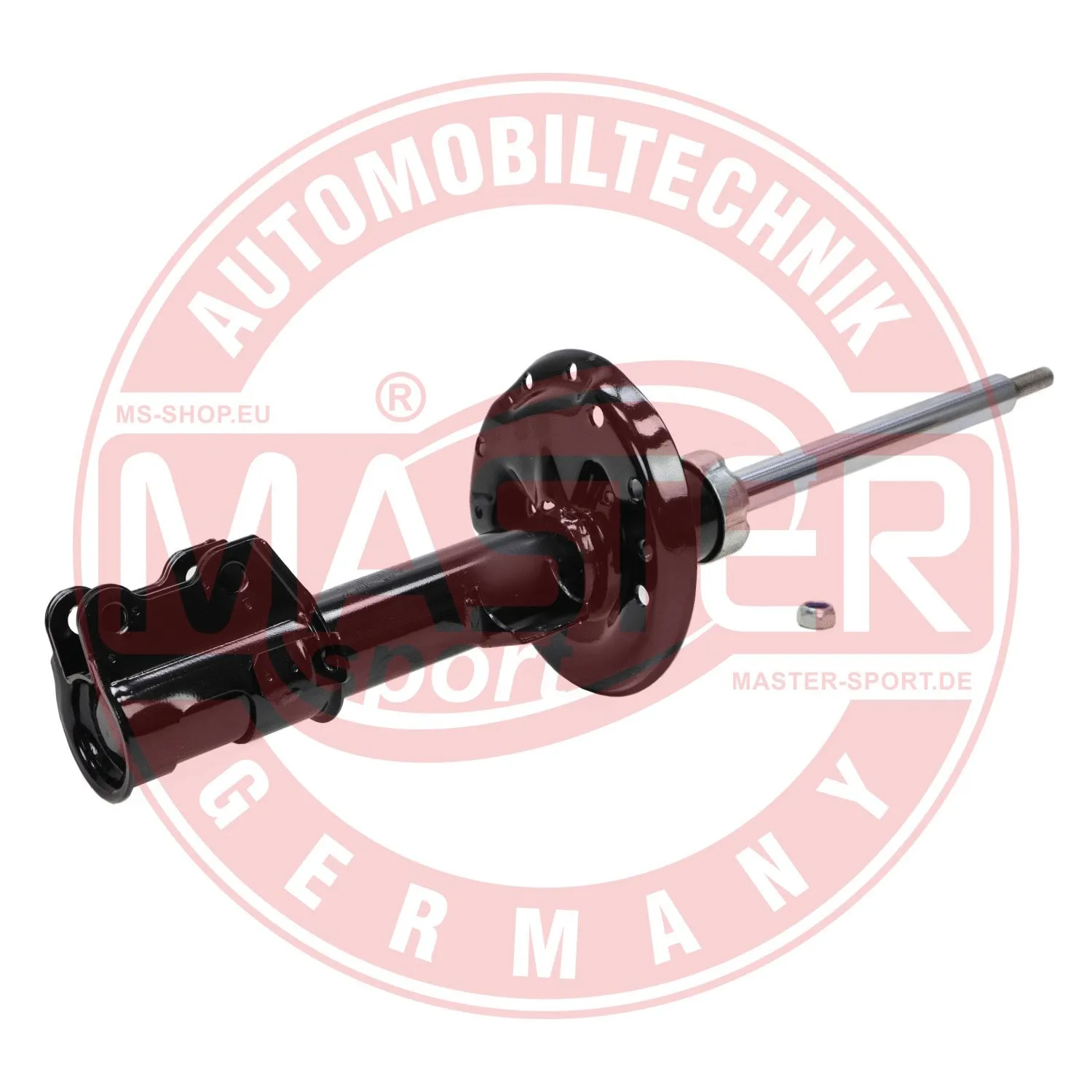 Shock Absorber