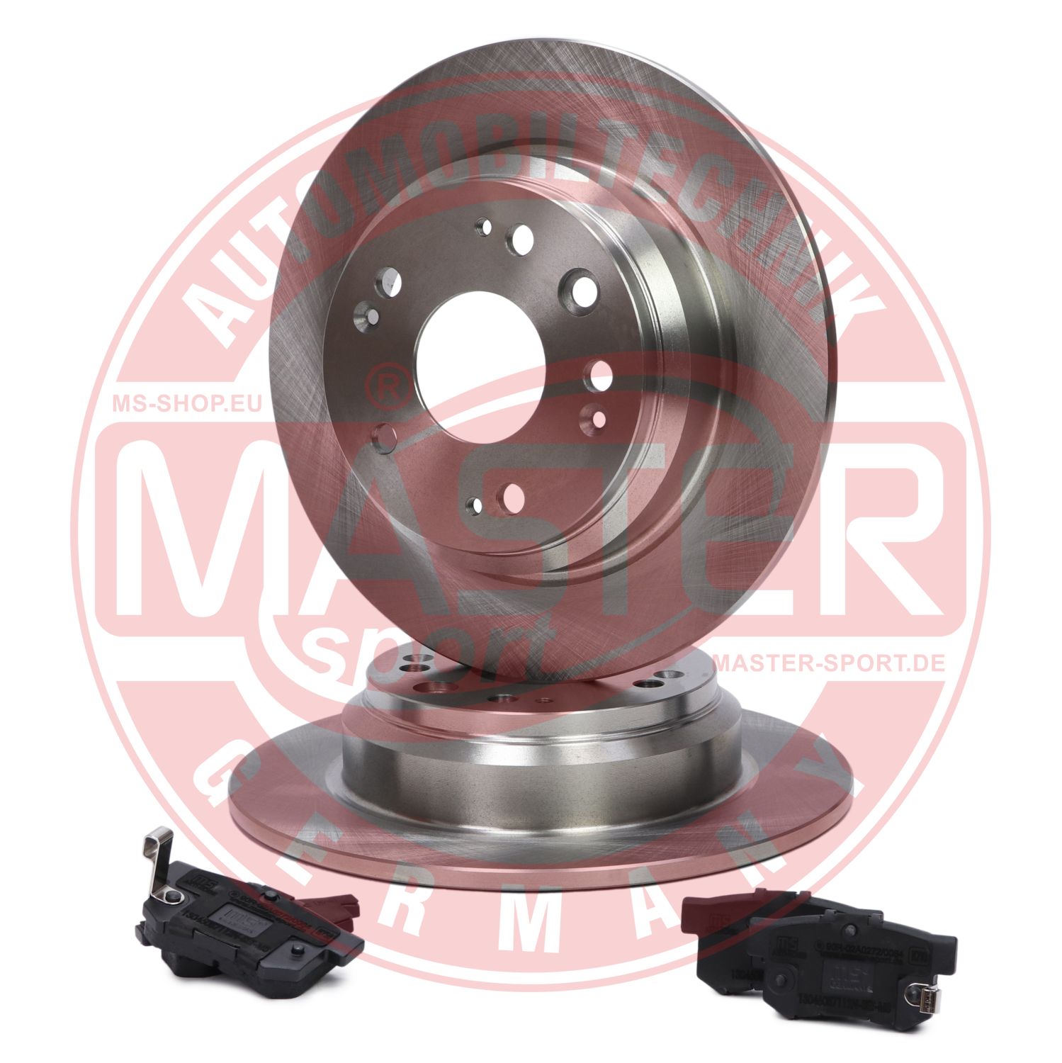 Brake Kit, disc brake