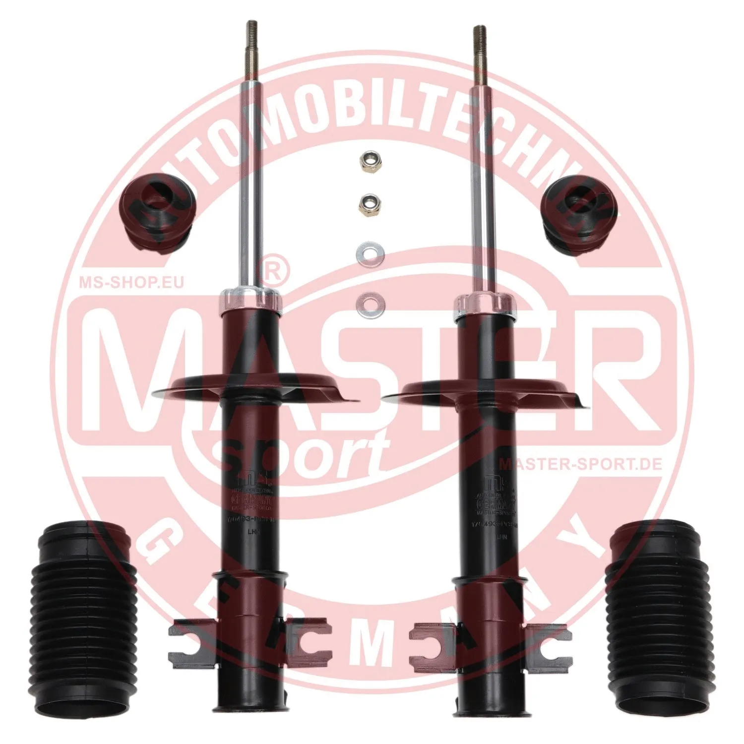 Shock Absorber