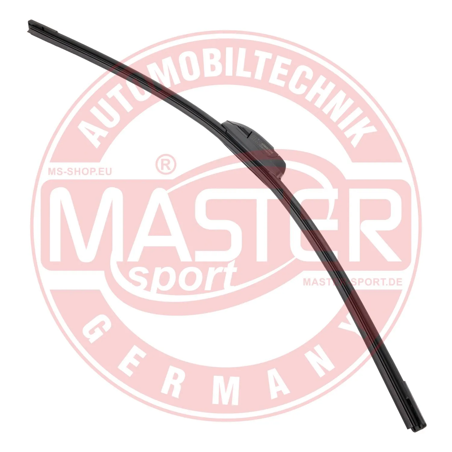 Wiper Blade (22-B-PCS-MS)