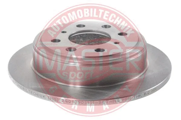 Brake Disc (24010901111-PCS-MS)