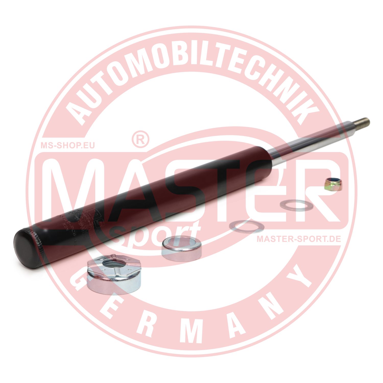 Shock Absorber