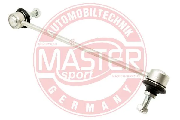 Link/Coupling Rod, stabiliser bar (27196B-PCS-MS)