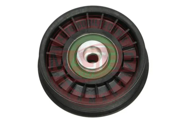 Tensioner Pulley, V-ribbed belt