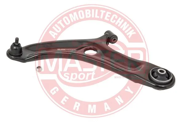 Control/Trailing Arm, wheel suspension (52504M-PCS-MS)