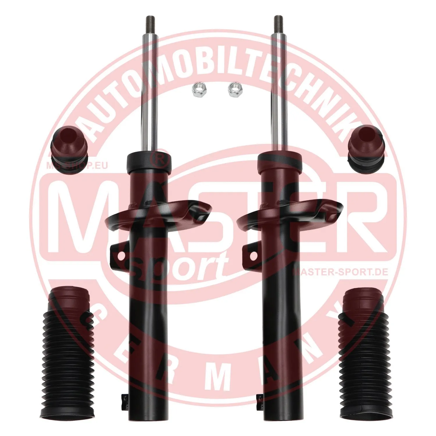 Shock Absorber