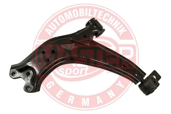 Control/Trailing Arm, wheel suspension (17436-PCS-MS)