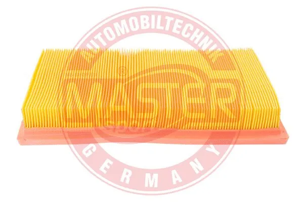 Air Filter (2991/2-LF-PCS-MS)