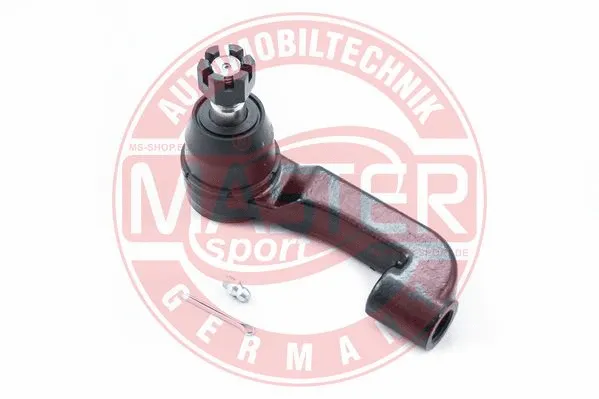 Tie Rod End (41106B-PCS-MS)