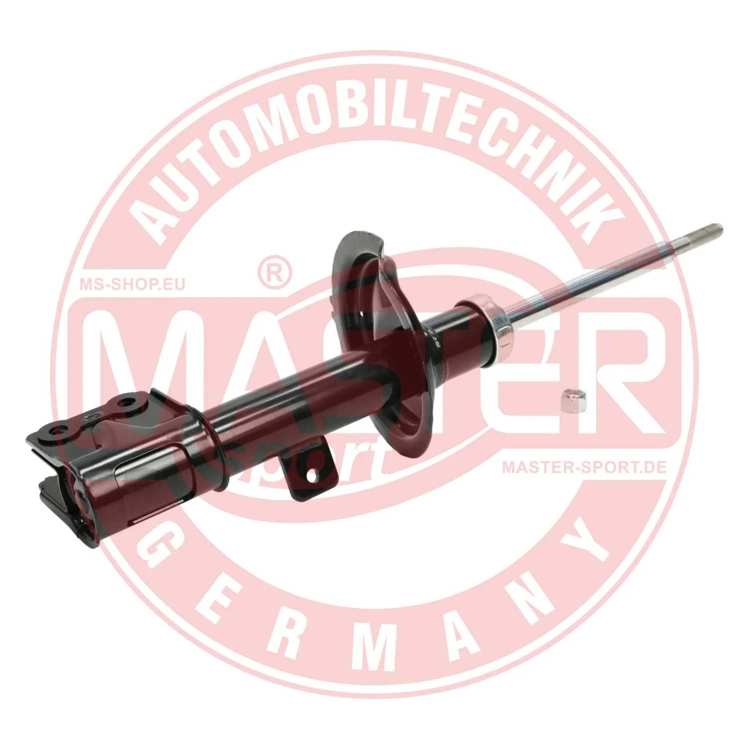 Shock Absorber