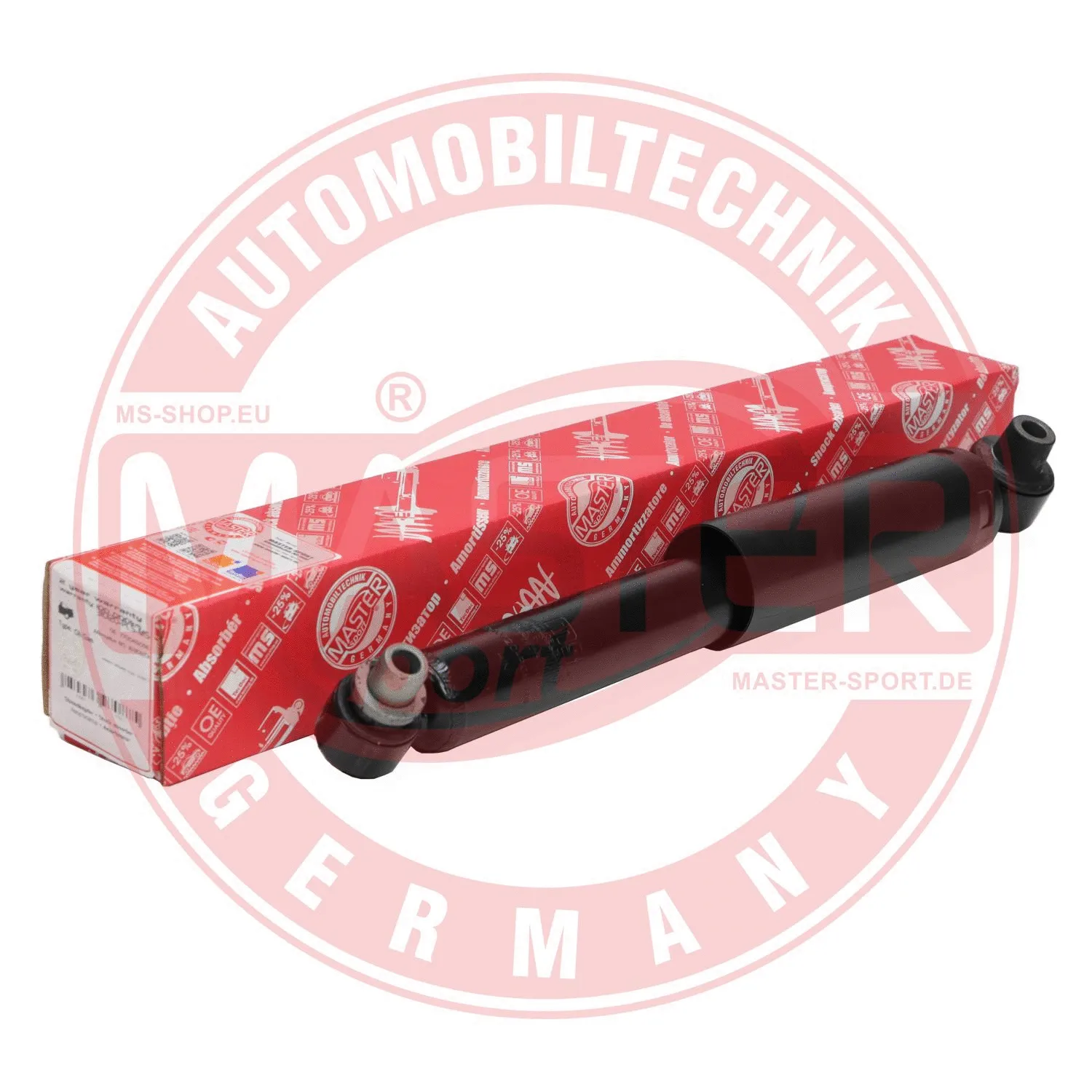 Shock Absorber