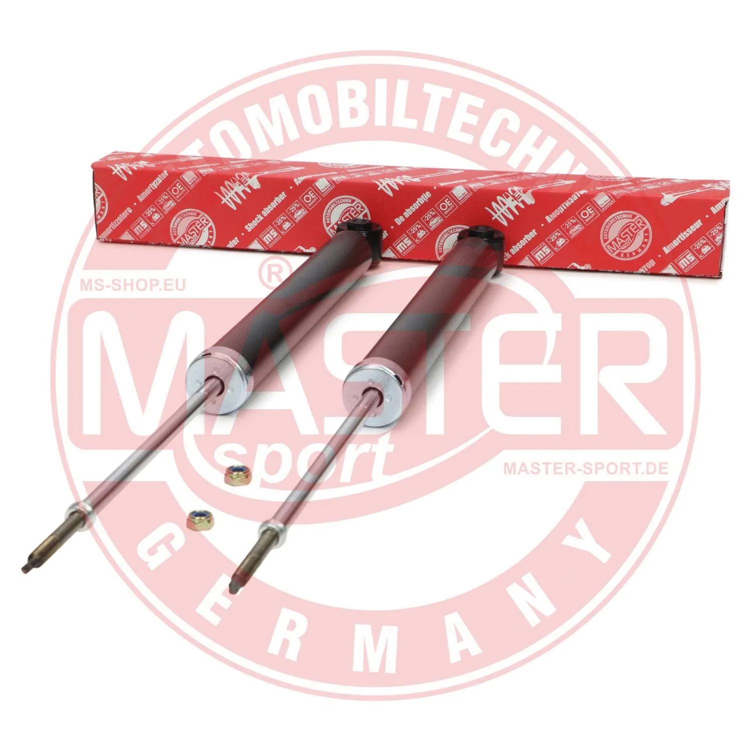 Shock Absorber