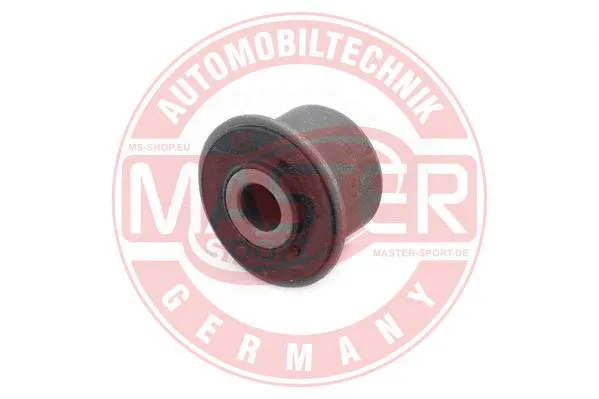 Mounting, control/trailing arm (853628S-PCS-MS)