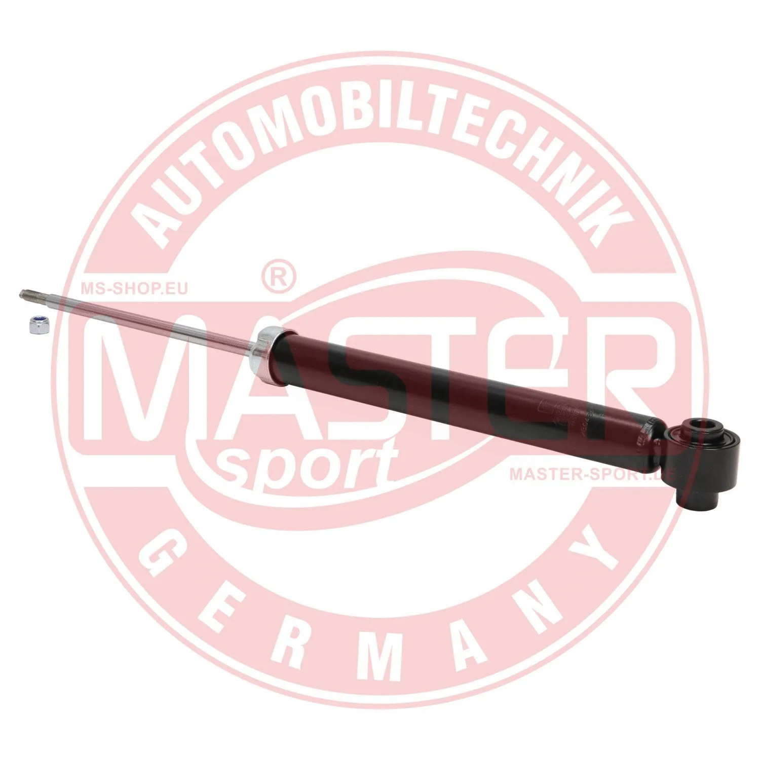 Shock Absorber