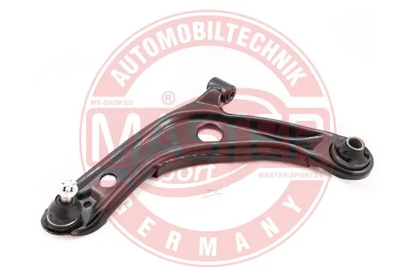 Control/Trailing Arm, wheel suspension (43069B-PCS-MS)