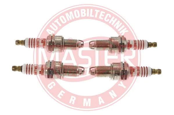 Spark Plug (U-SERIE-MS-1)