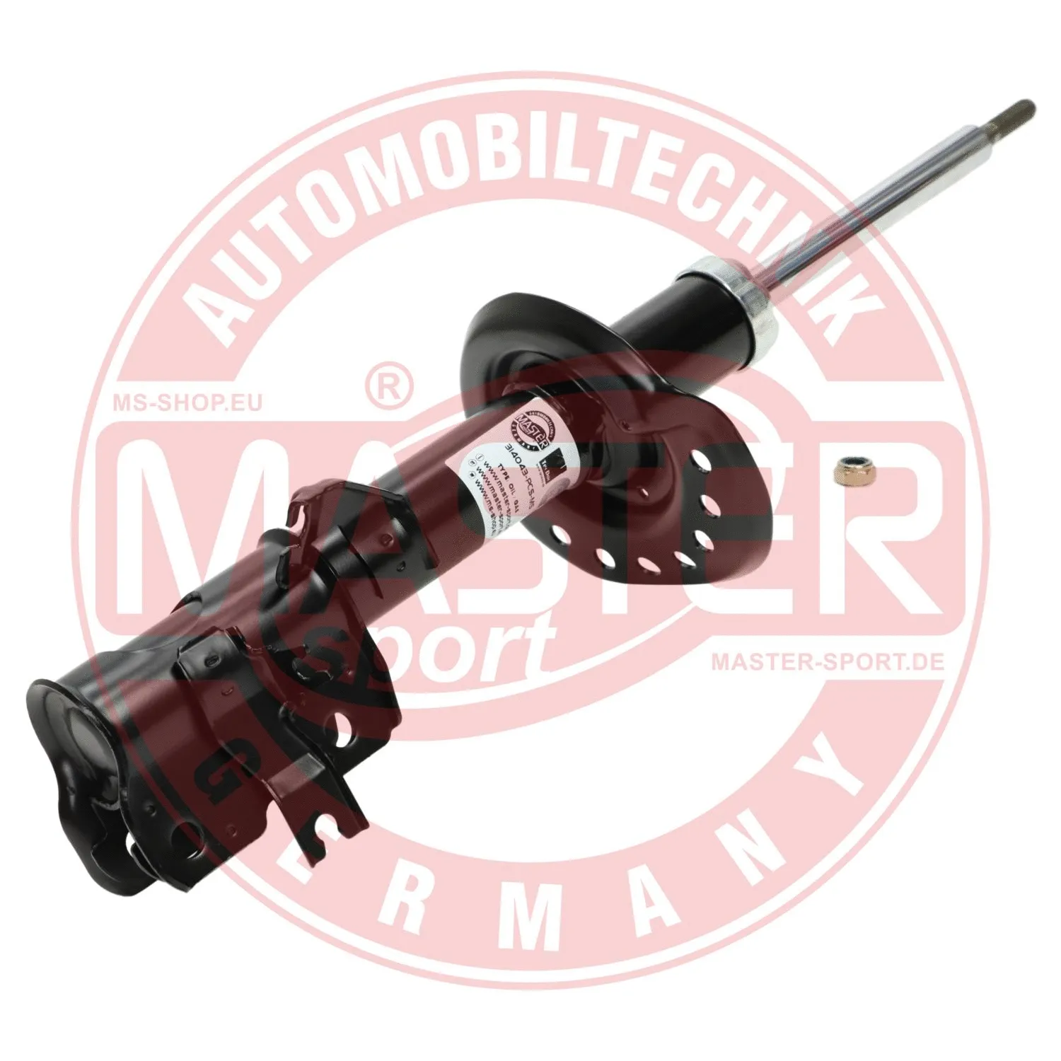 Shock Absorber