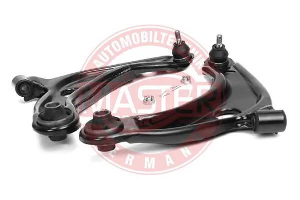 Control/Trailing Arm Kit, wheel suspension