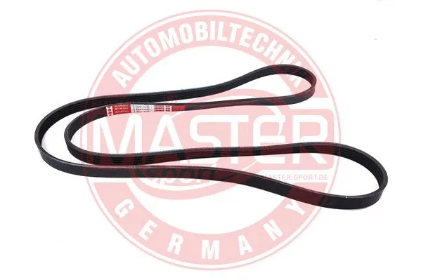 V-Ribbed Belt (5PK1850-PCS-MS)
