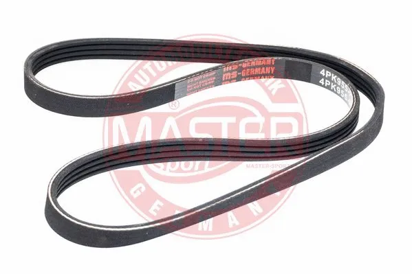 V-Ribbed Belt (4PK955-PCS-MS)