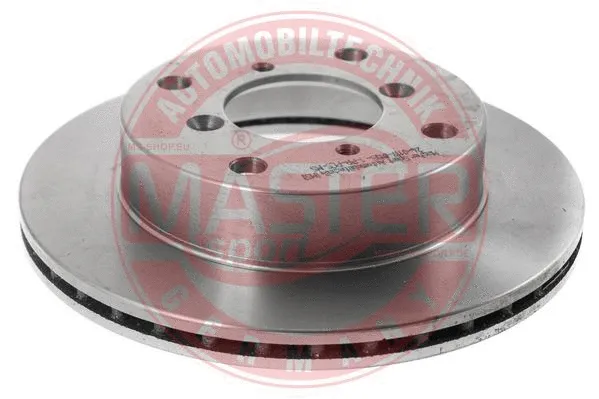 Brake Disc (24011701031-PCS-MS)