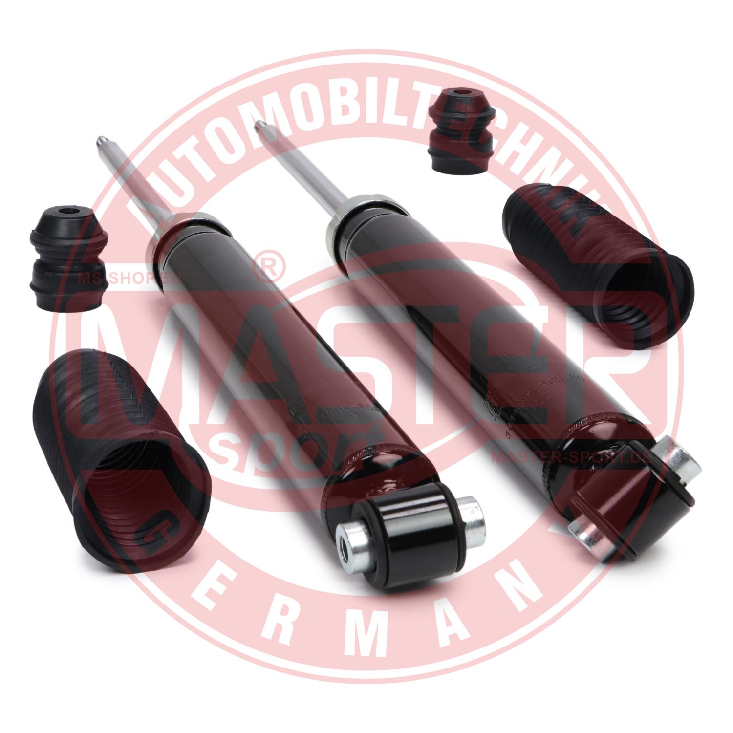 Shock Absorber