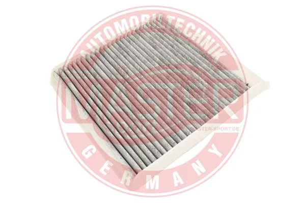 Filter, cabin air (2855-IF-PCS-MS)