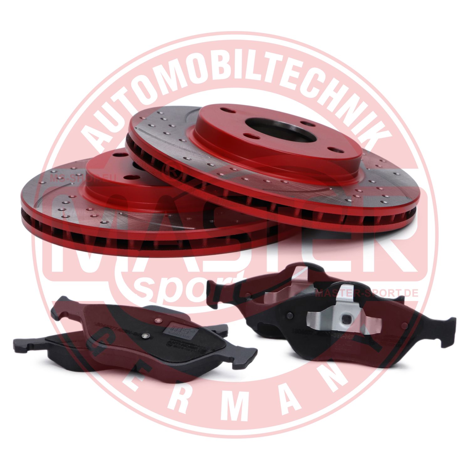Brake Kit, disc brake