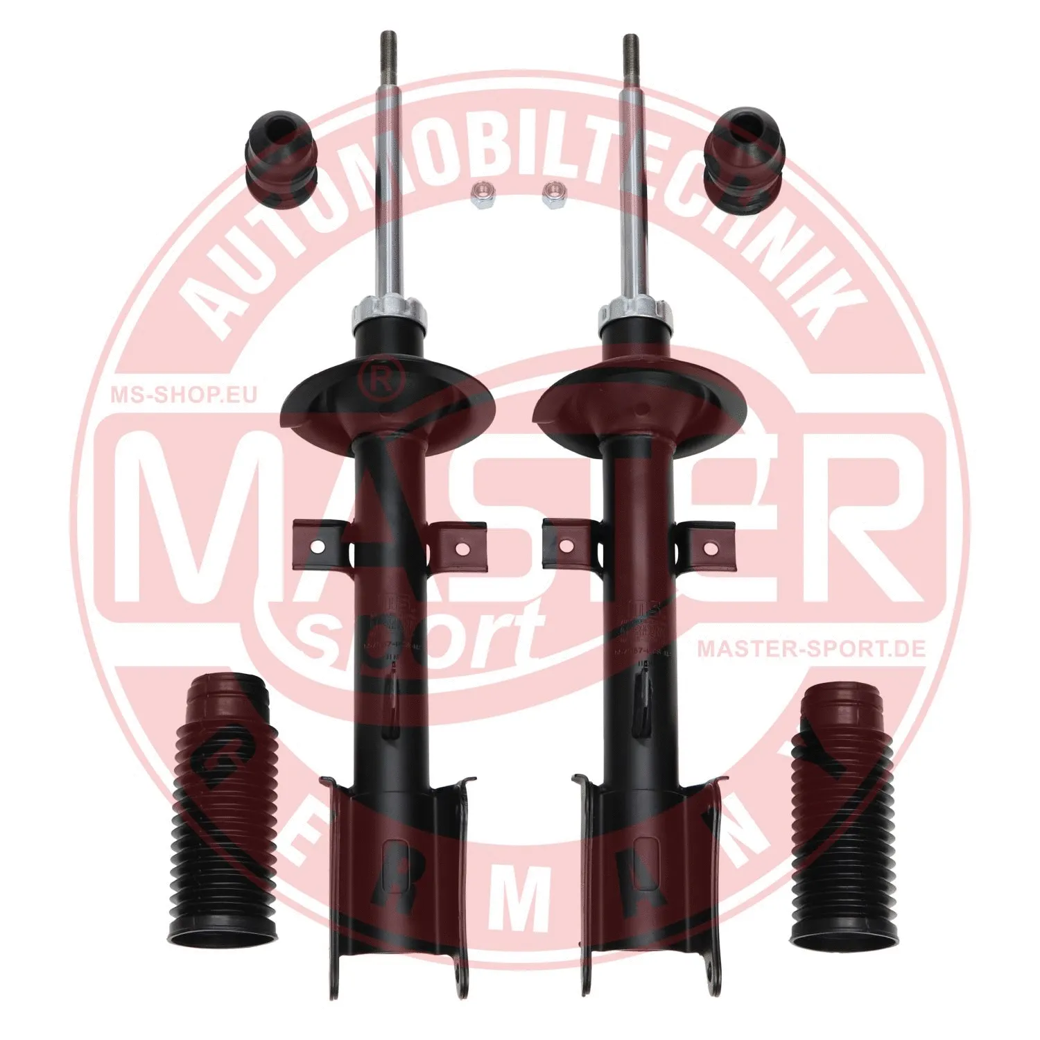 Shock Absorber
