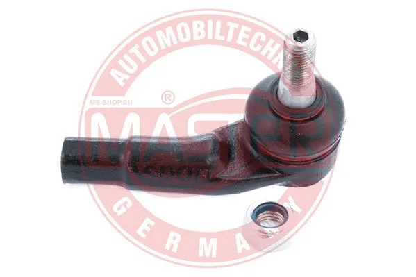 Tie Rod End (26669-PCS-MS)