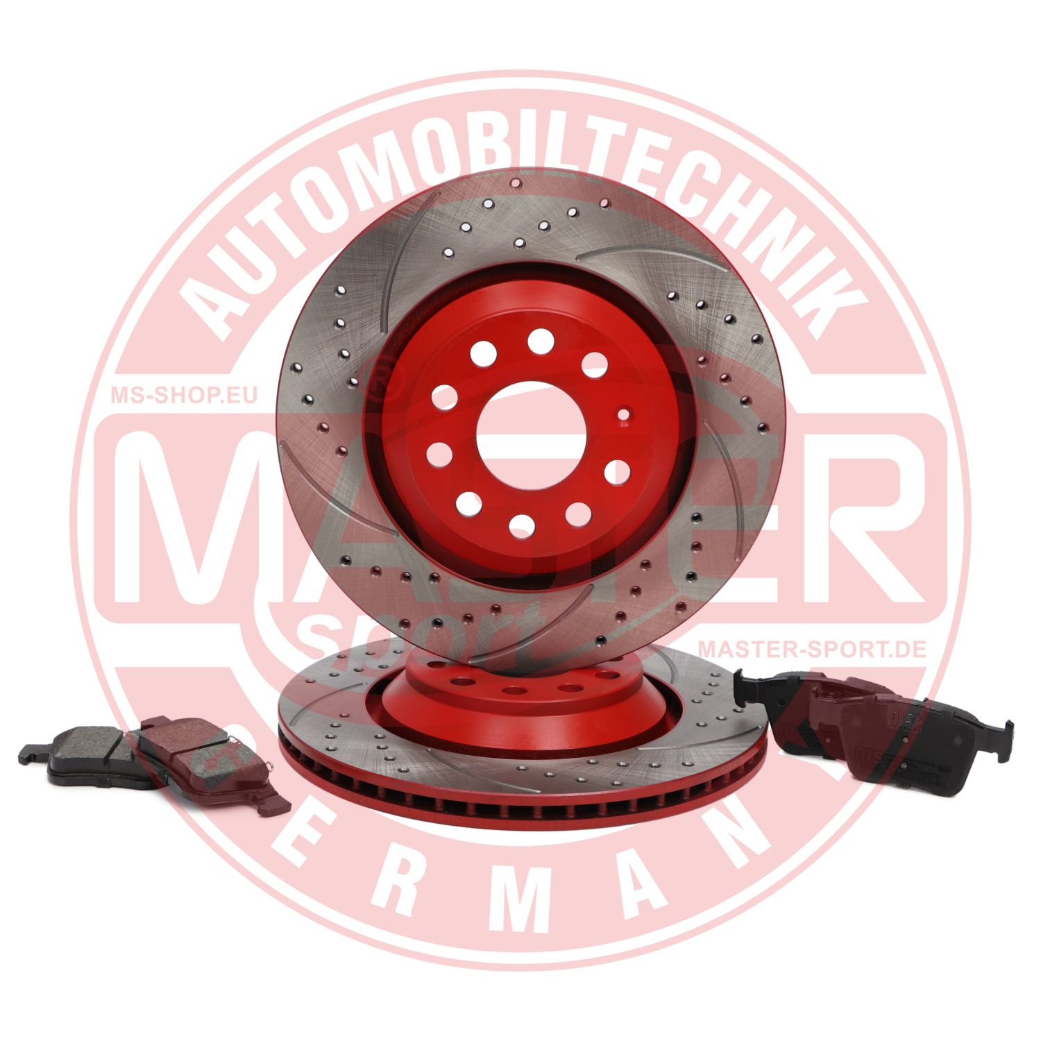 Brake Kit, disc brake