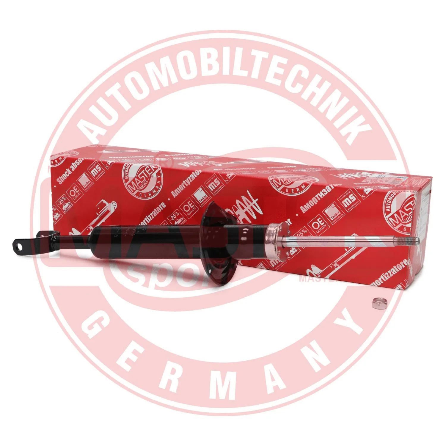 Shock Absorber