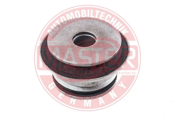 Bushing, axle beam (9360F-PCS-MS)