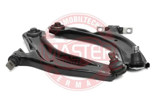 Control/Trailing Arm Kit, wheel suspension