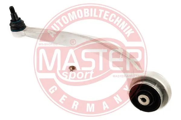 Control/Trailing Arm, wheel suspension (35885-PCS-MS)
