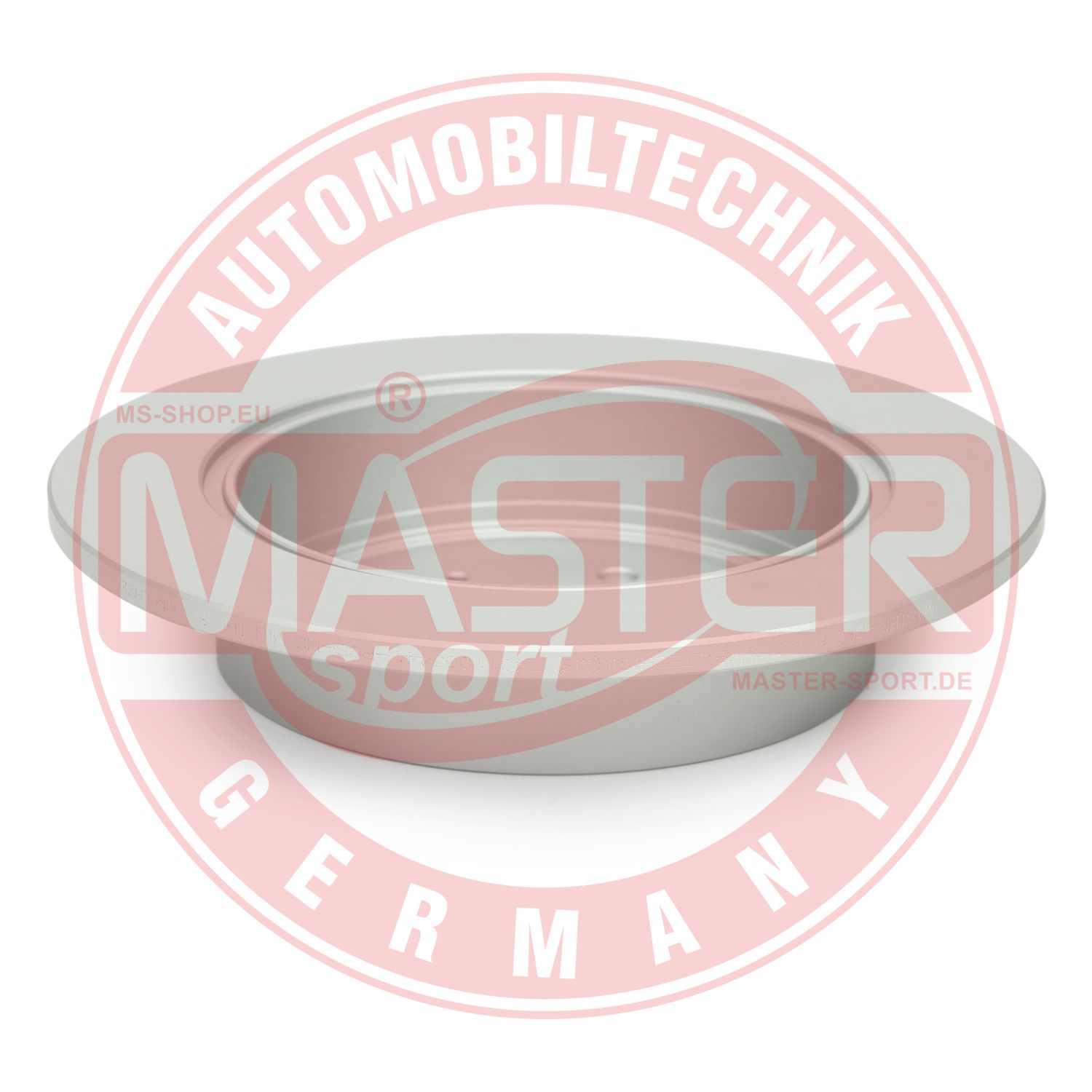 Brake Disc (24011003441PR-PCS-MS)