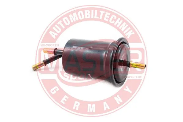 Fuel Filter (614/41-KF-PCS-MS)